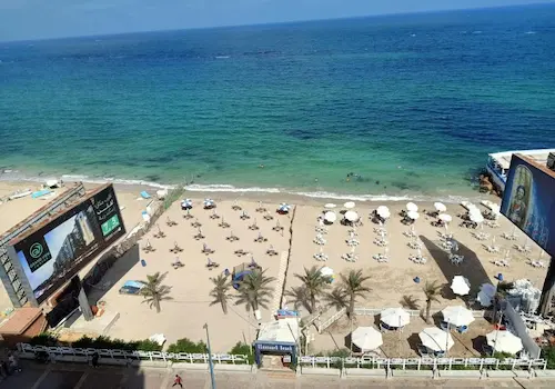 مميزات-حي-المندرة-الإسكندرية 
